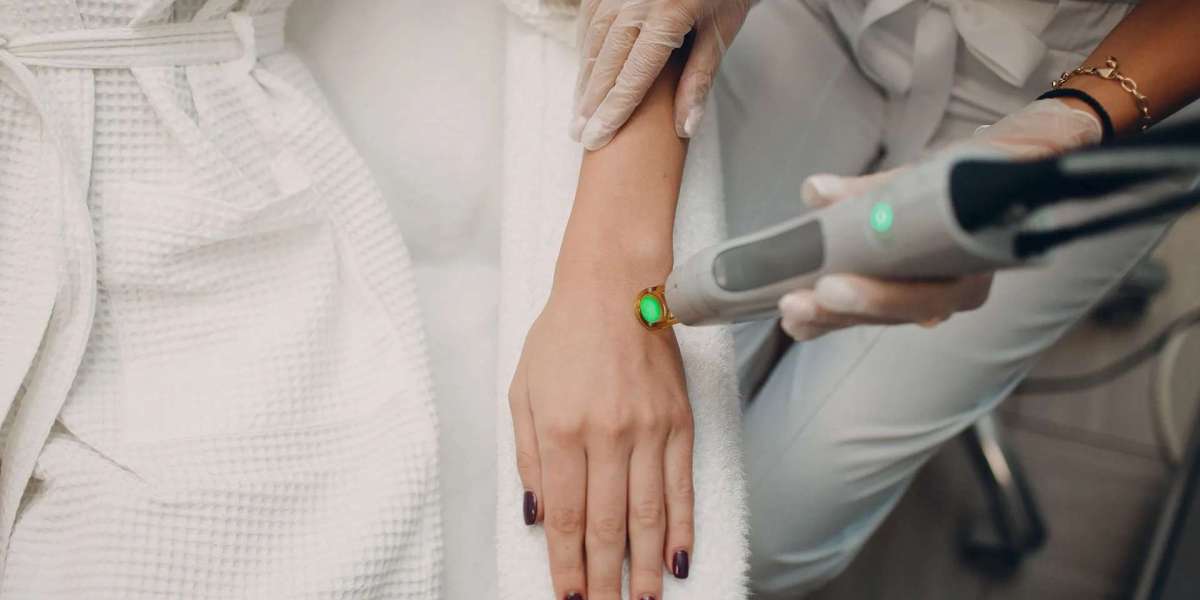 Laser Hair Removal Treatment Frequency How Many Sessions Are Needed?