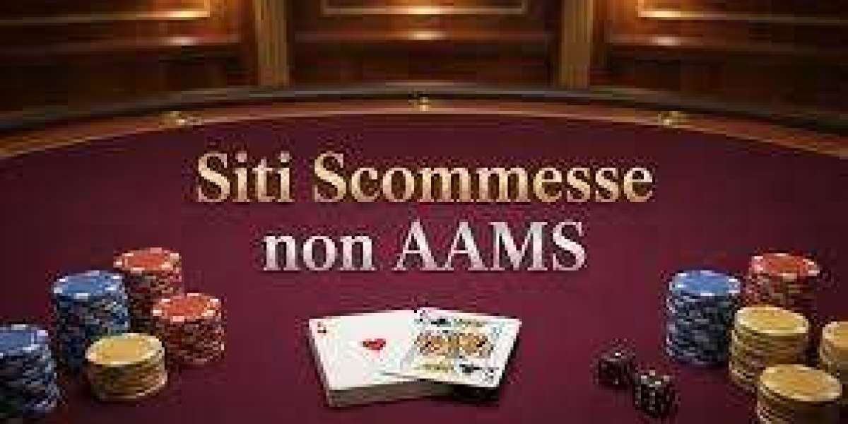 Top Casino Non AAMS Affidabili con Bonus Senza Deposito: Strategie Vincenti 2026