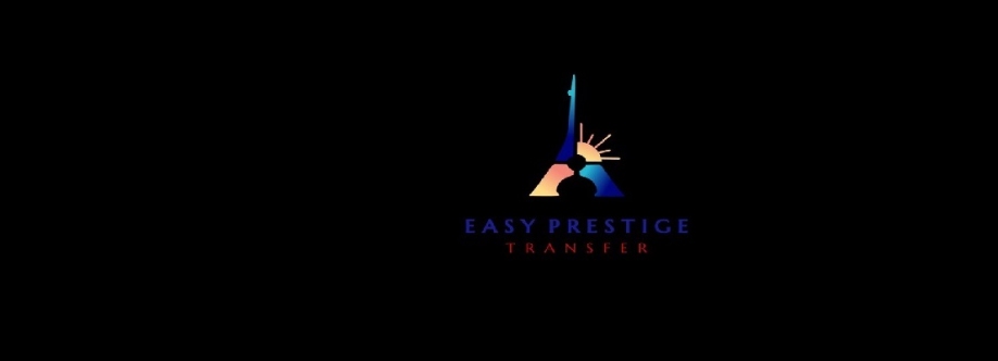 EASY PRESTIGE TRANSFER Cover Image