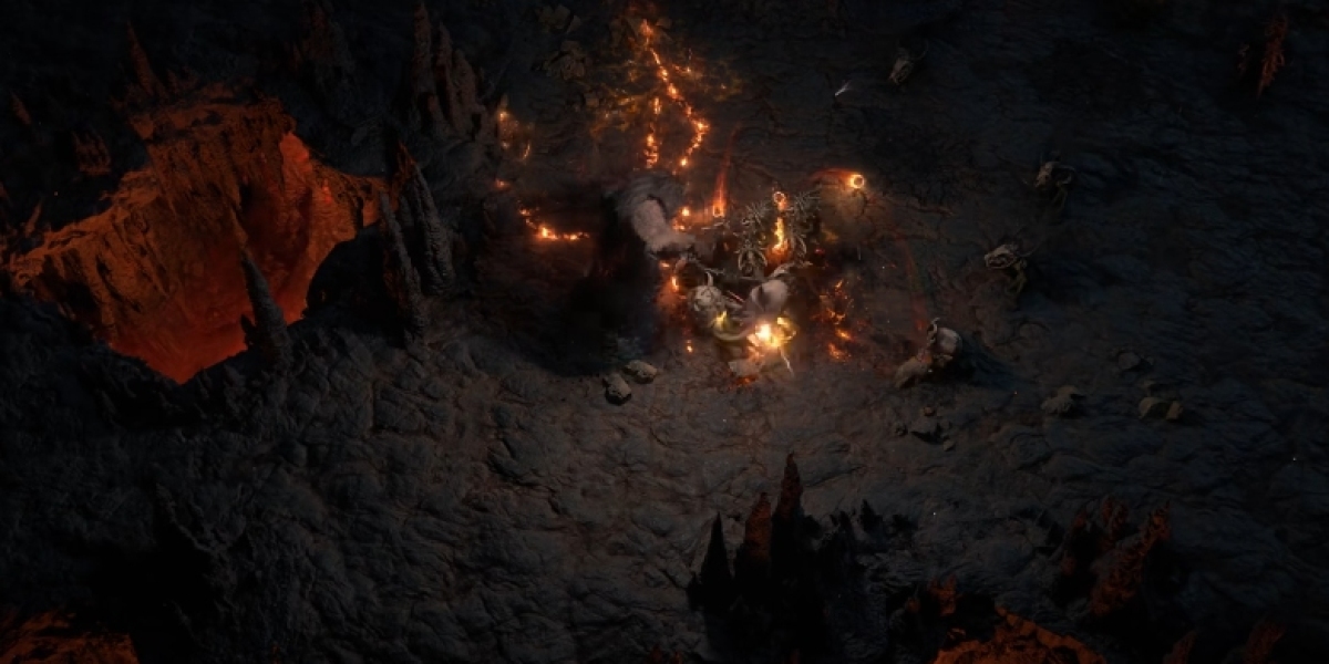 MMOEXP POE2:Unique Rune Ready to Shake Up the Meta in POE 2