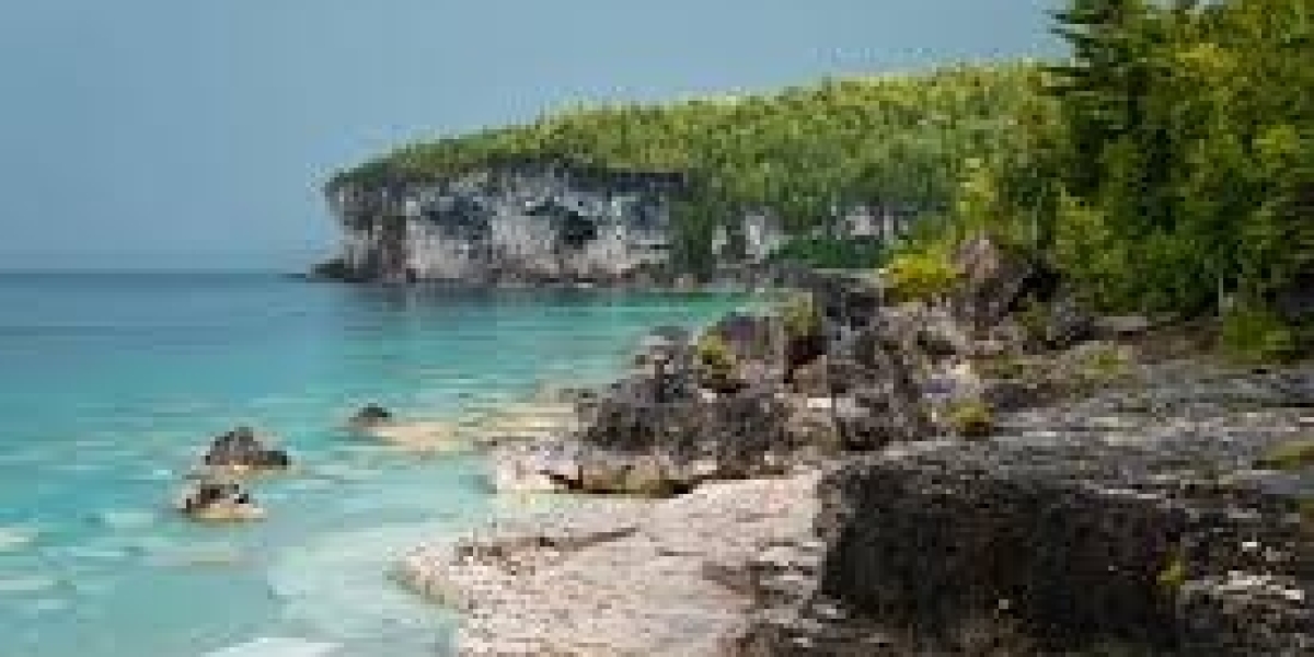 Ultimate Bruce Peninsula Road Trip Guide for Nature Lovers