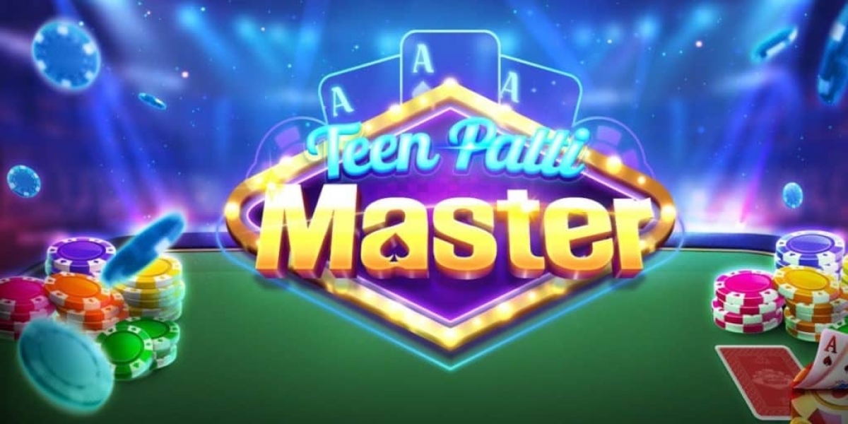 Why Teen Patti Master is Becoming a Favorite Among Card Players