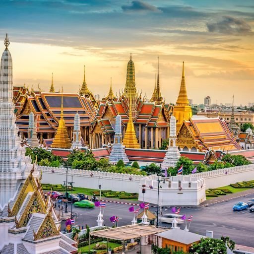 Turkish Airlines Bangkok Office in Thailand +1-888-486-3312