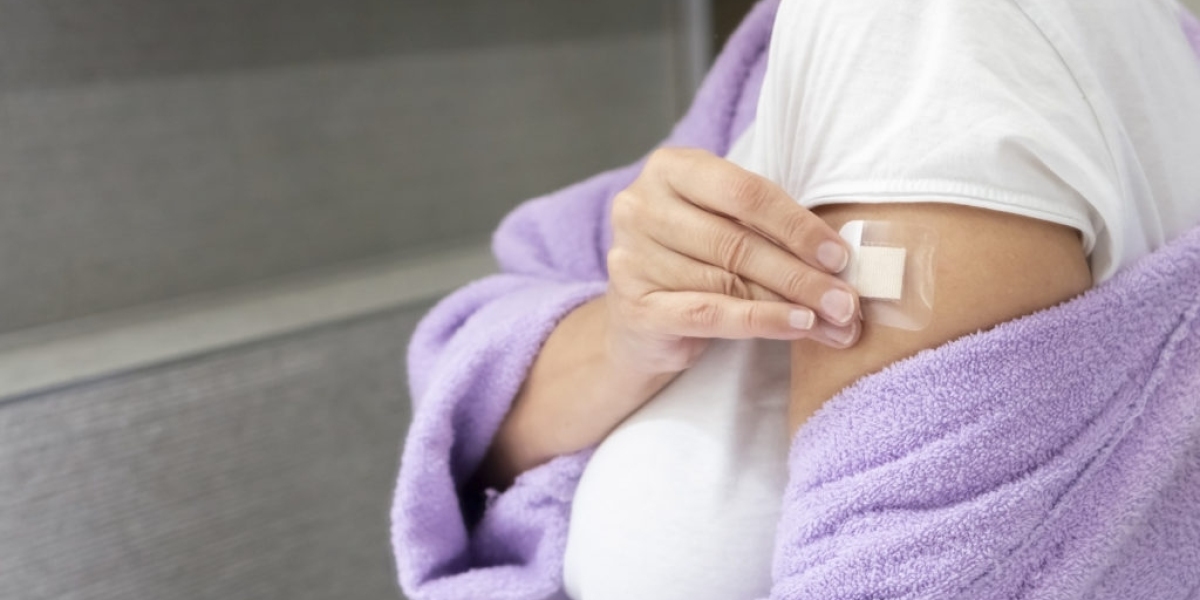 Hormonal Replacement Therapy is it useful for long term wellness support?