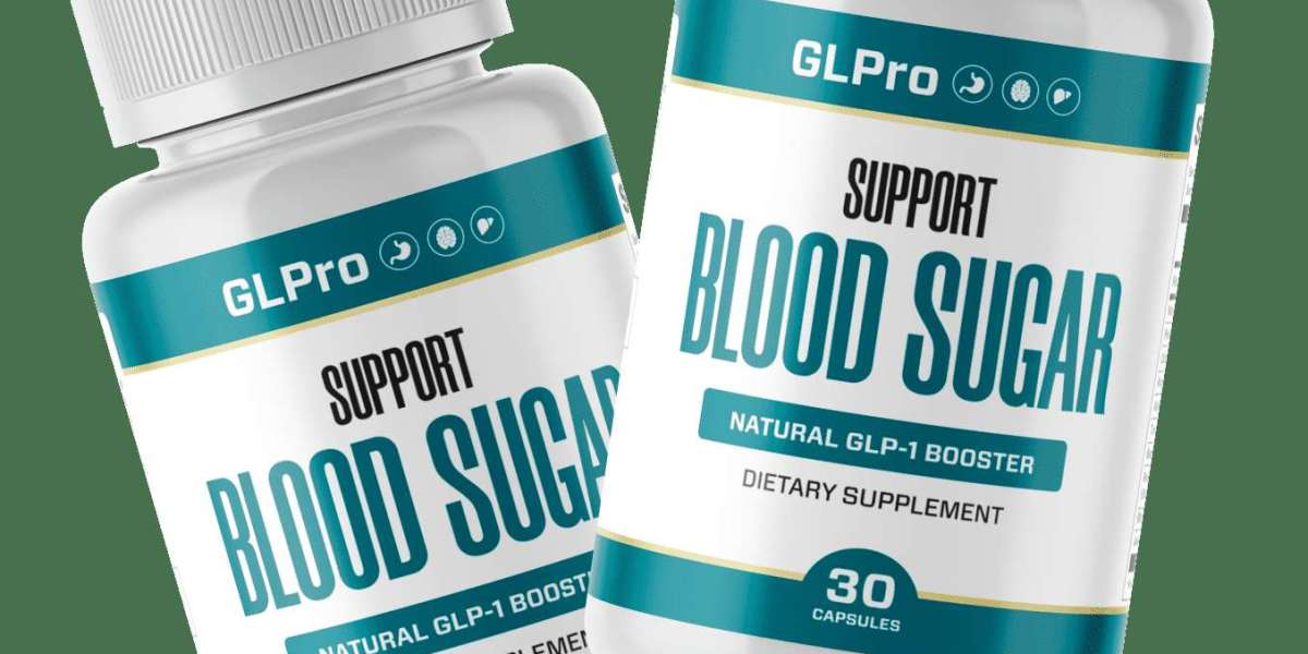 GLPro Review: Natural Blood Sugar Supplement Worth It?