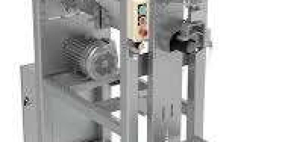What Makes Valve Bag Filling Machines Essential for Modern Industrial Packaging