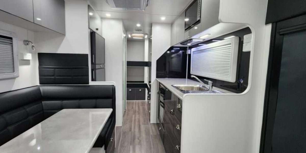 Affordable Caravans in Australia – Travel More, Spend Less