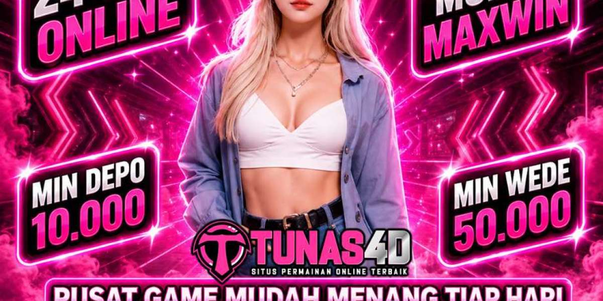 TUNAS4D Online Slot Platform Designed for Entertainment and Modern Gaming Enthusiasts