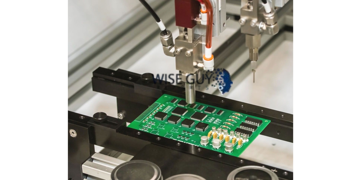 Global Silicone Protective Coating Demand Rising Across Industrial Manufacturing Sectors