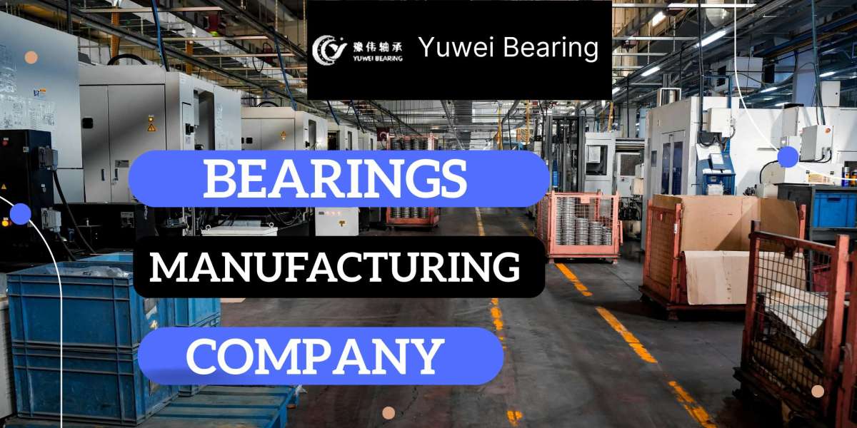Yuwei Bearing Failures? Fix Downtime Before It Spreads