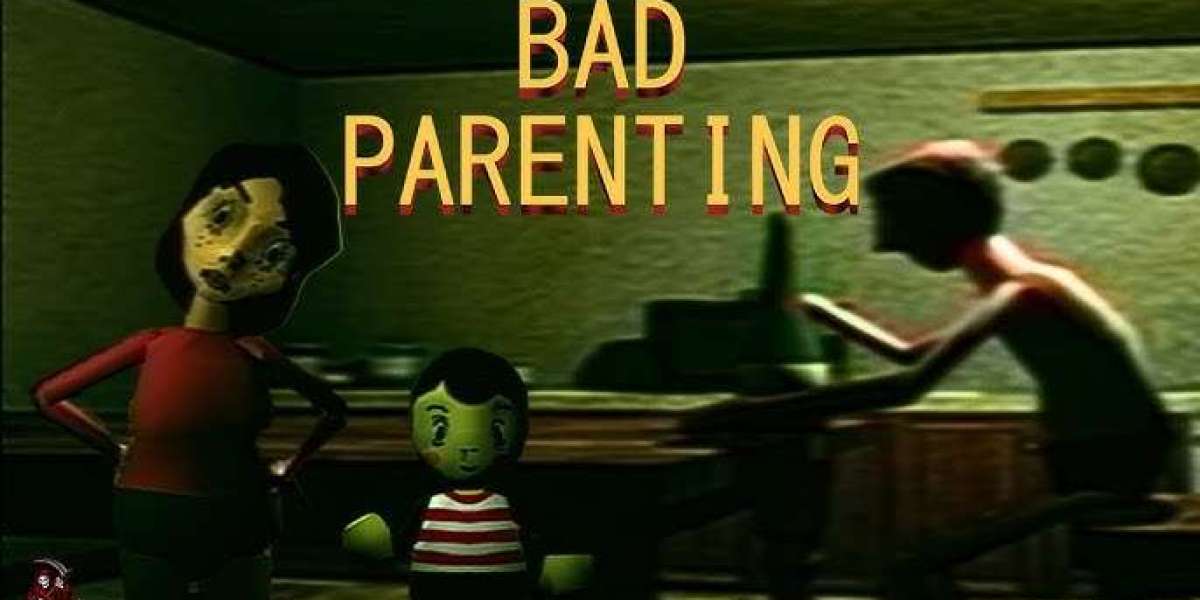Unleash Your Inner Imperfect Manager: A Look at "Bad Parenting" (and Store Management Games in General)