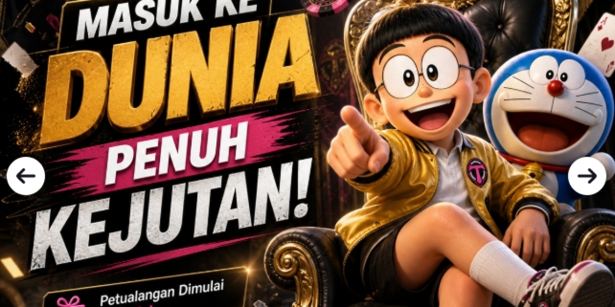 Tunas4D Online Slot Games with Exciting Daily Promotional Rewards
