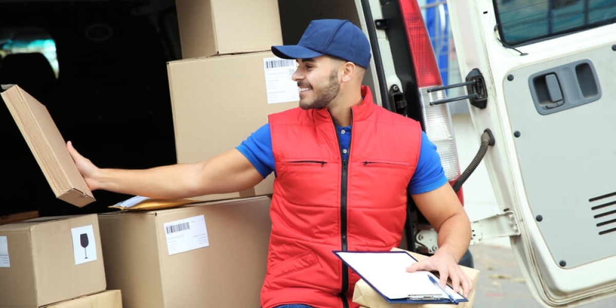 How White Glove Delivery Services Are Transforming Premium Logistics in Canada
