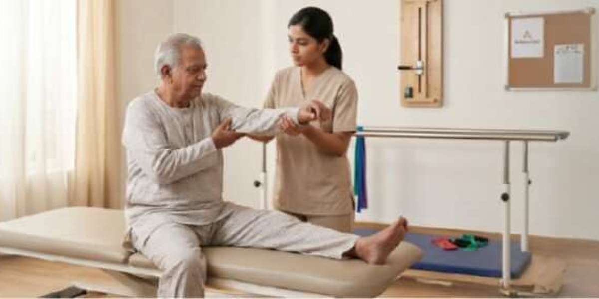 Questions to Ask Before Finalising Assisted Living