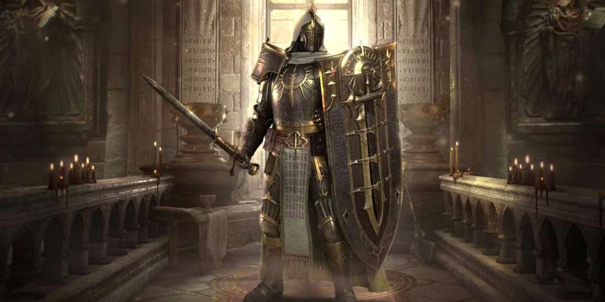 U4GM What You Need for Diablo 4 T12 Survival