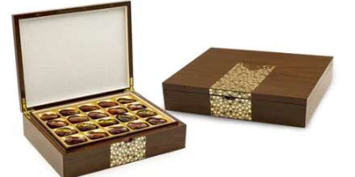 Why Branded Corporate Gift Boxes Are the Future of Impactful Business Gifting