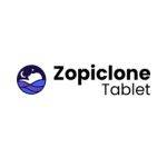 Zopiclone Tablet profile picture