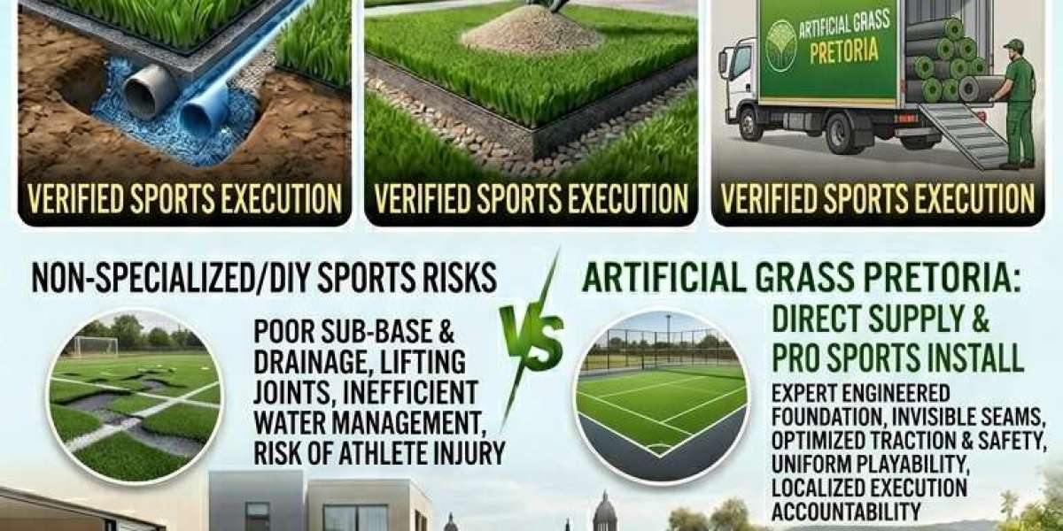 Expert Tips for Synthetic Turf Installation: Affordable and Professional Lawn Solutions Near You