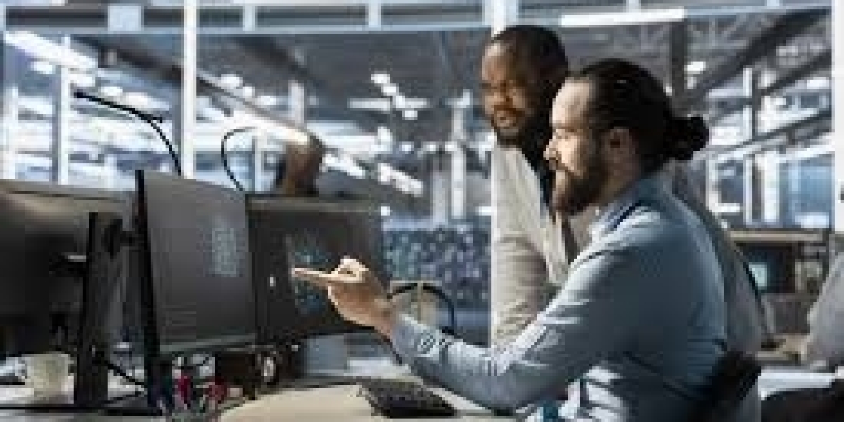 How a Software Development Company Improves Business Efficiency