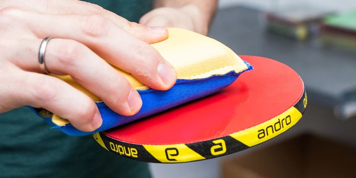 Table Tennis Handle Grip Guide: Improve Control and Comfort Like a Pro