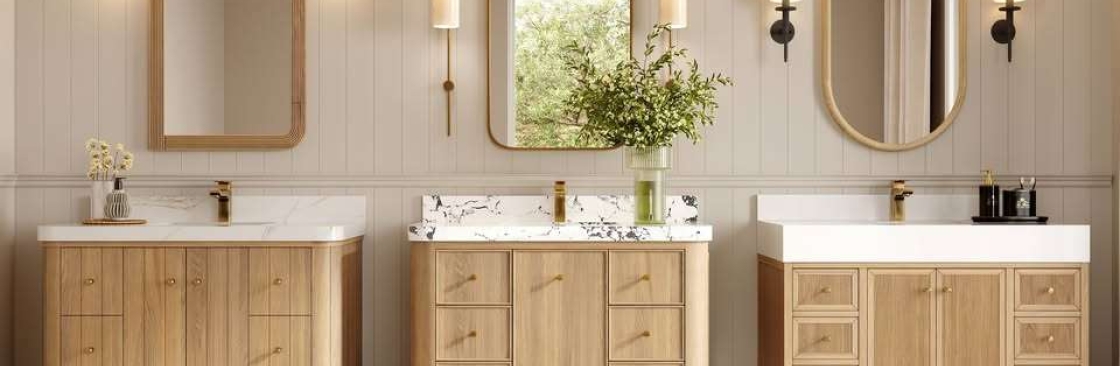 Vanity Showroom Atlanta Cover Image
