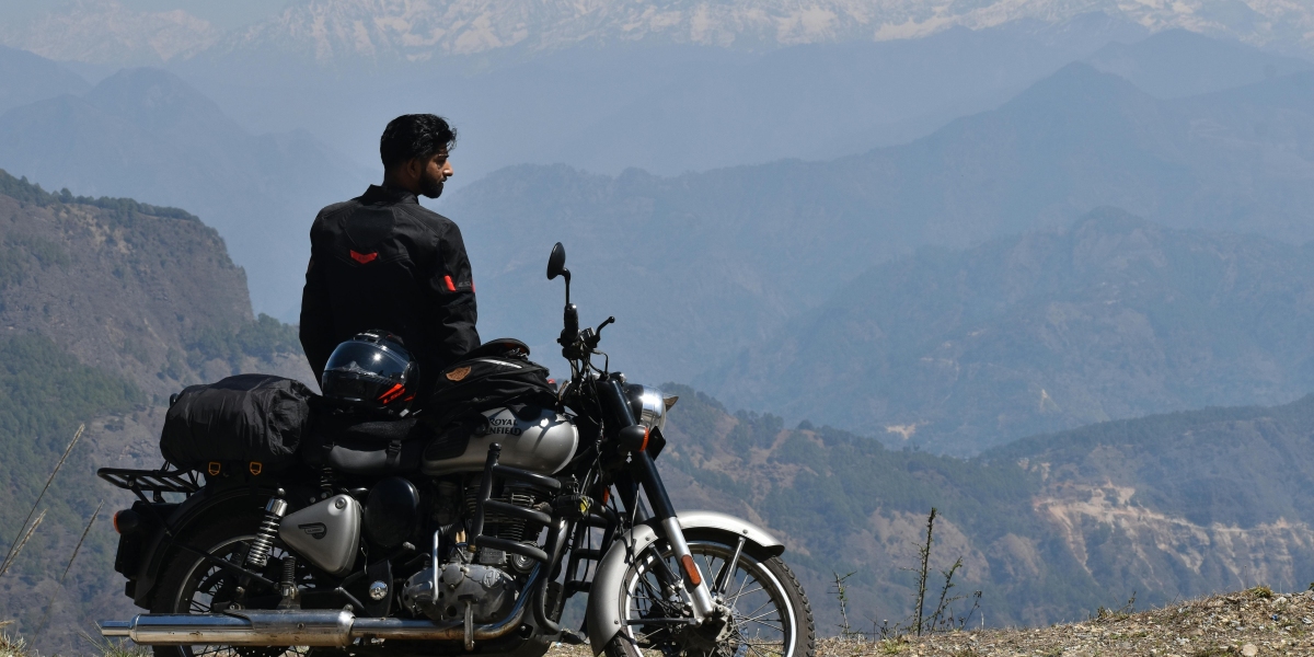 Bike Rental in Dharamshala: Cheapest Scooty & Bike Hire Options