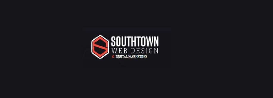 Southtown Web Design And Digital Marketing Cover Image