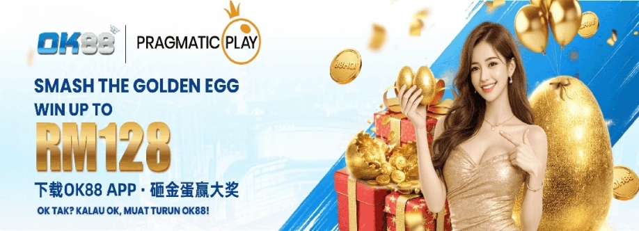 ok88 Cover Image