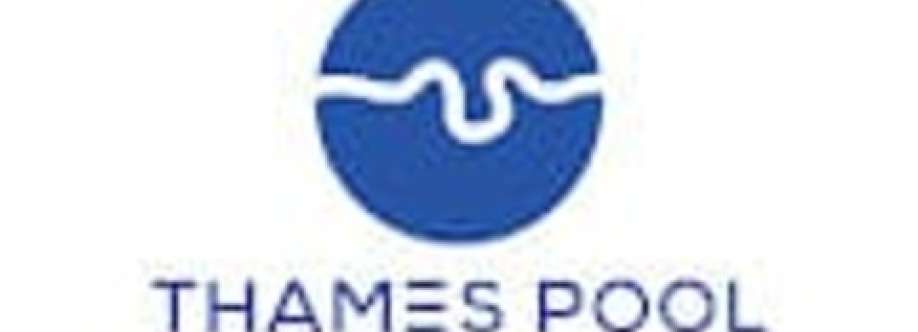 Thames Pool Care Cover Image