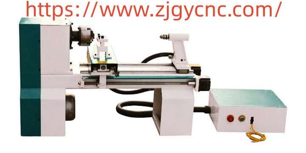 Why Are Workshops Choosing Zjgycnc Mill-Turn CNC Machine Systems Today