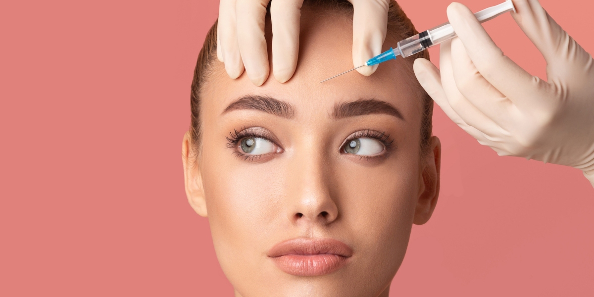 Botox injections myths and truths about facial aesthetic treatments