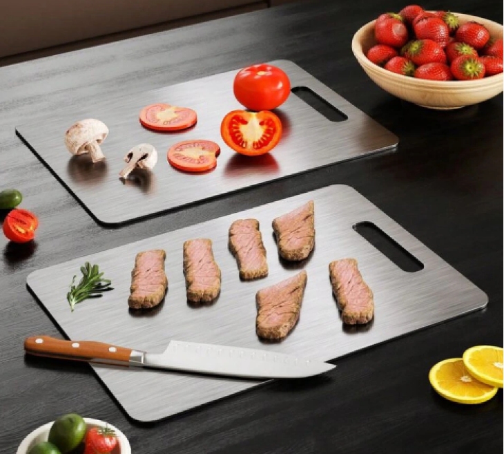 Katori Cutting Board Profile Picture