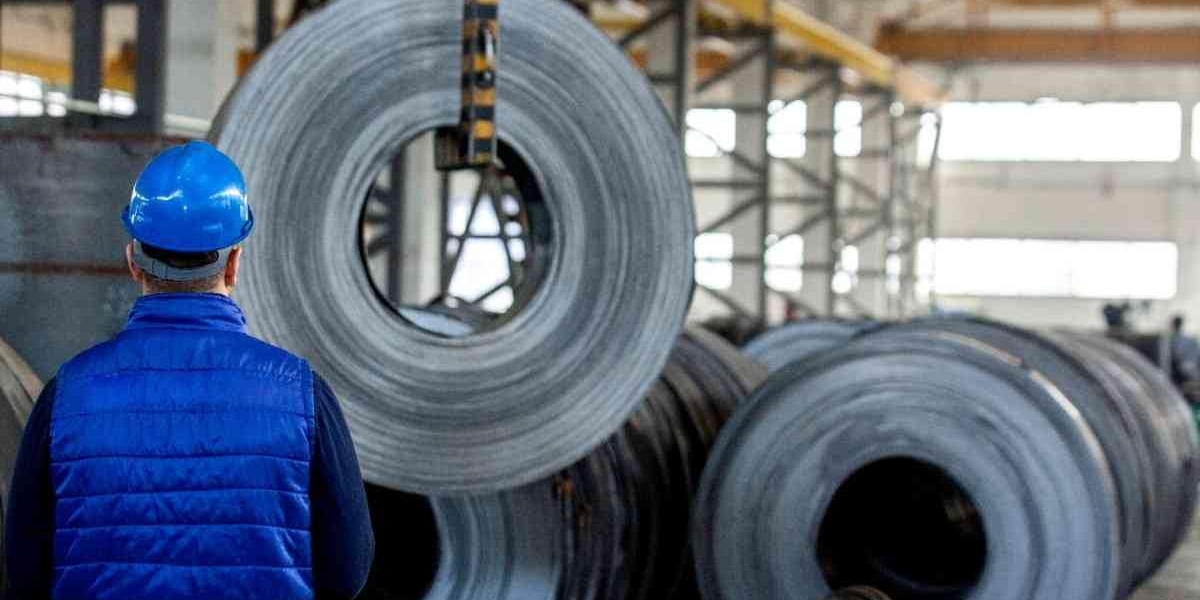 What is the best ERP software for steel manufacturers?