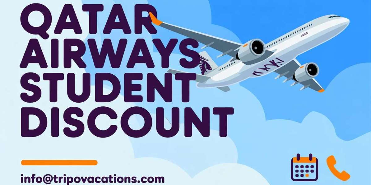 Qatar Airways Student Discount Complete Guide for International Students