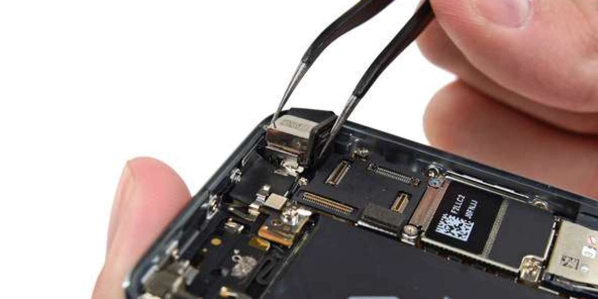 Camera Repair Washington