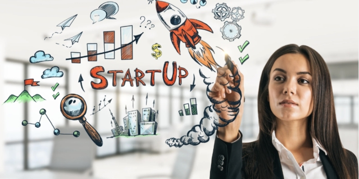 How a Startup Fundraising Consultant Can Accelerate Business Growth