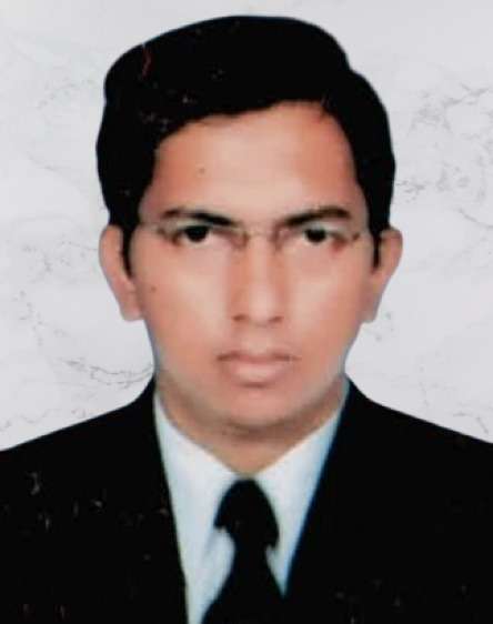 Aniruddh Singh Judge Profile Picture