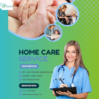 How Home Care is Transforming Recovery for Patients in India