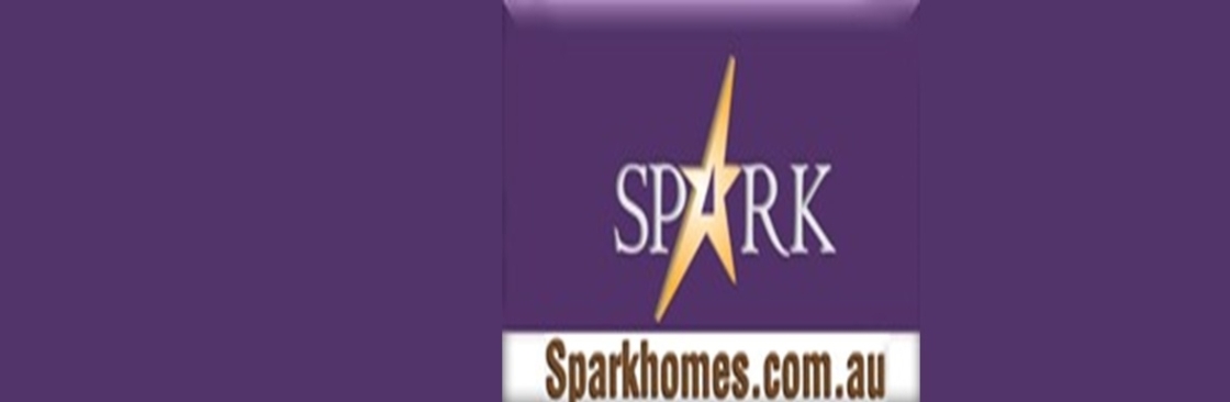 SparkHomes Cover Image