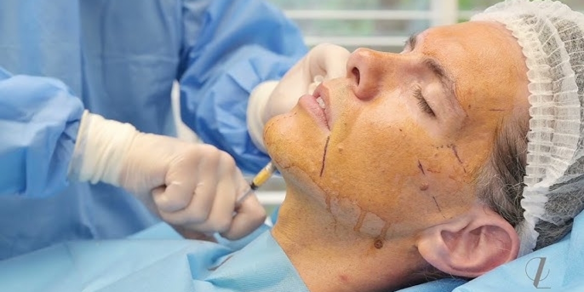 Fat Transfer Surgery for Body Enhancement Explained