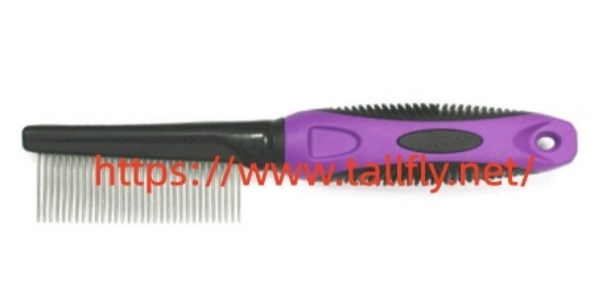 Which design details matter in Tallfly Pet Grooming Comb Factory workflow