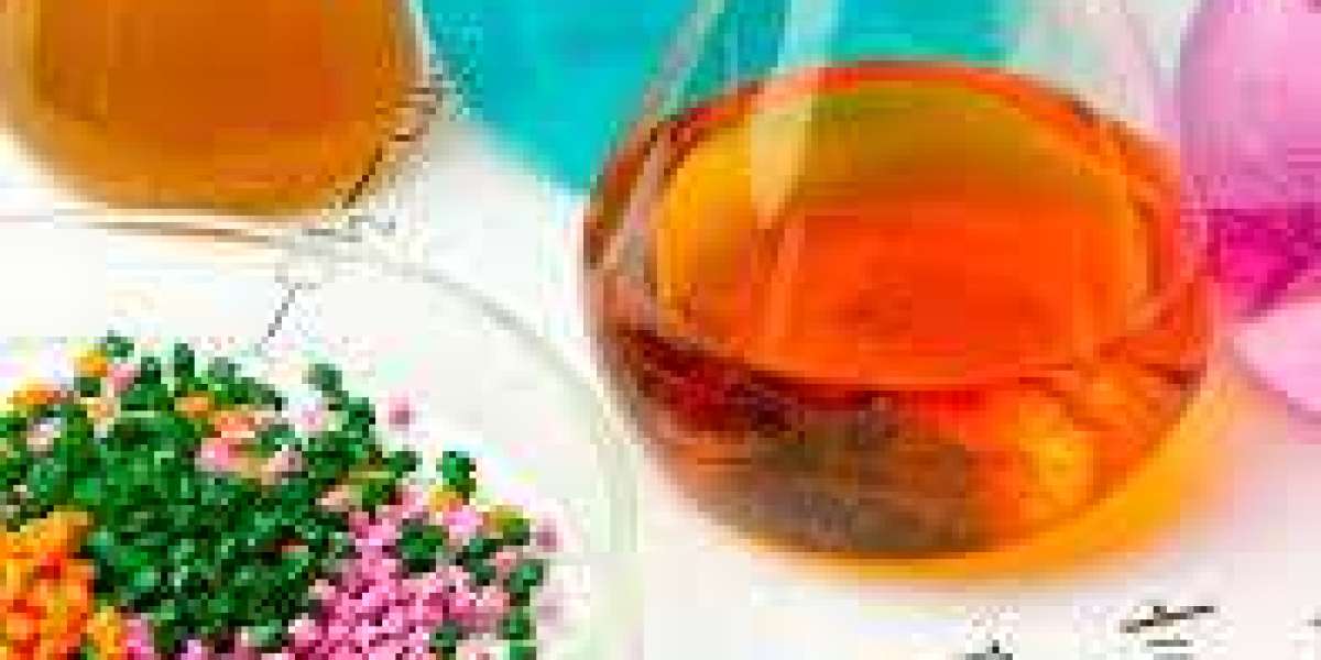 The Rise of Polyethyleneimine Market Growth through Strategic Innovations