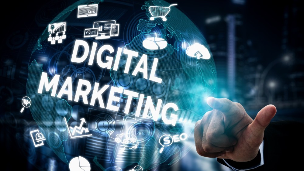 Top Digital Marketing Company In Mohali | Base2Brand