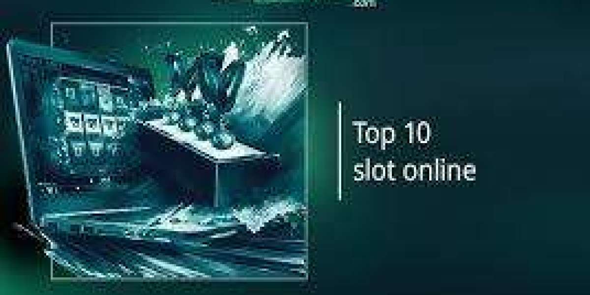 Slot Online Legali in Italia: Guida ai Siti Affidabili e Bonus Senza Deposito