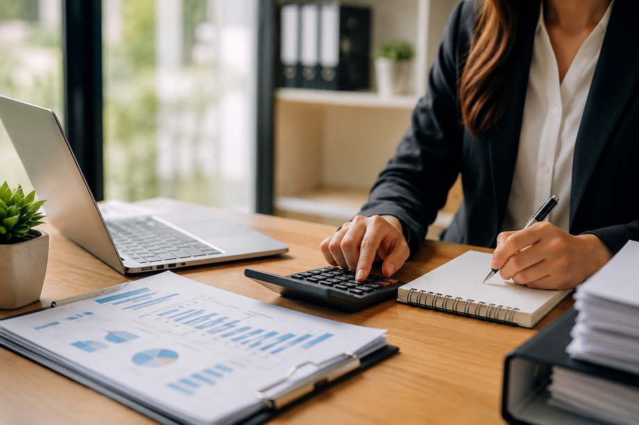 Affordable Bookkeeping Services Near Me for Growing Companies - JustPaste.it