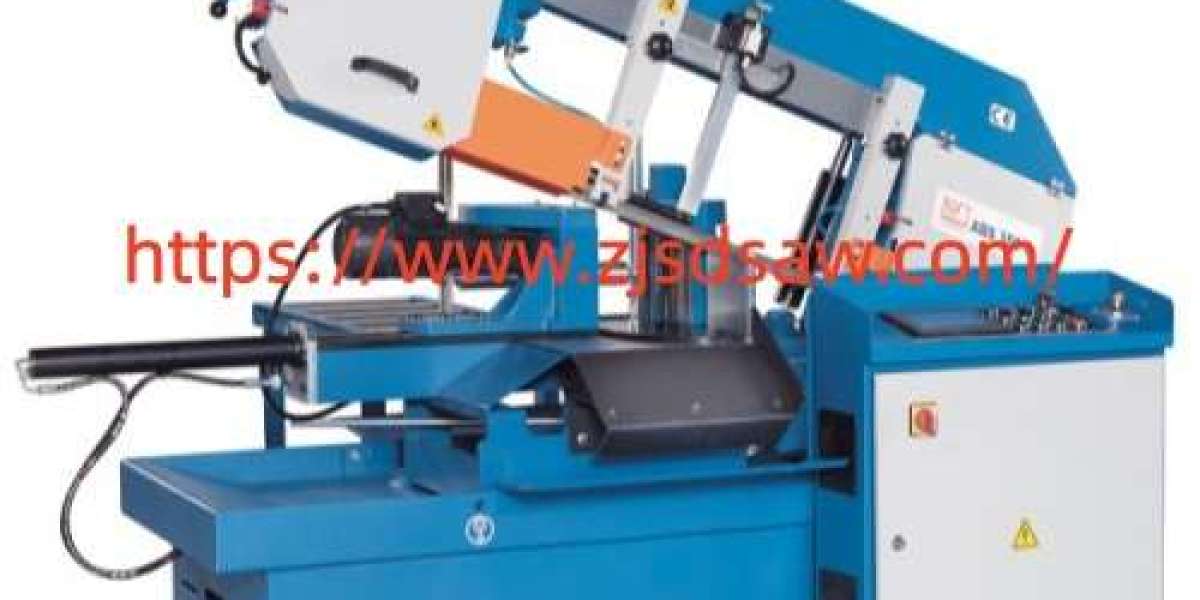 Where Chendiao Fully Automatic Angle Cutting Band Saw Machine Brings Workshop Value
