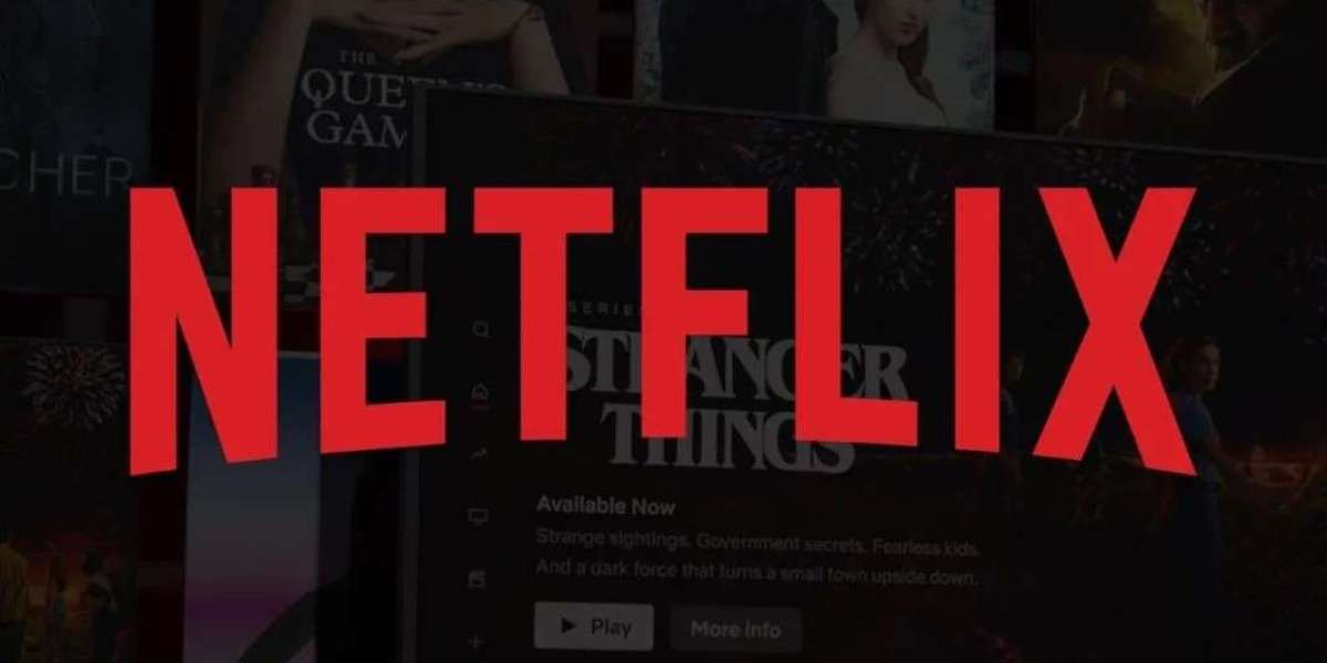 Головні кінорелізи платформи Netflix у 2026