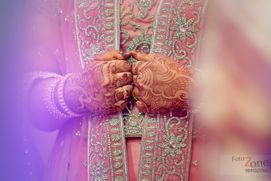 Authentic Marriage Photography That Feels Real