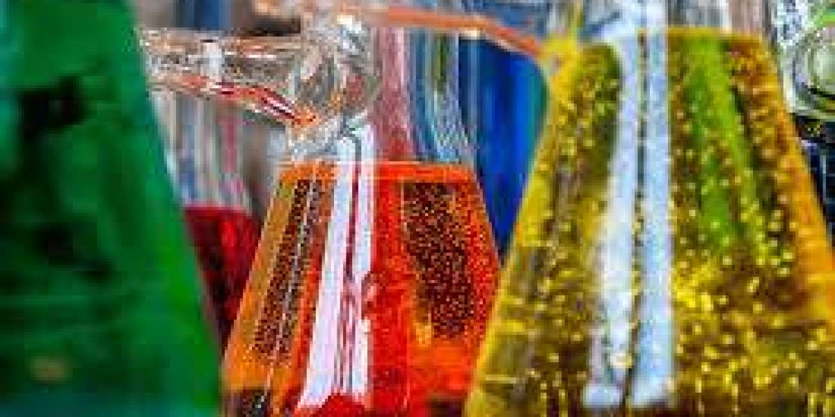 Breaking: Comprehensive Insights on the Industrial Cleaning Solvent Market Research