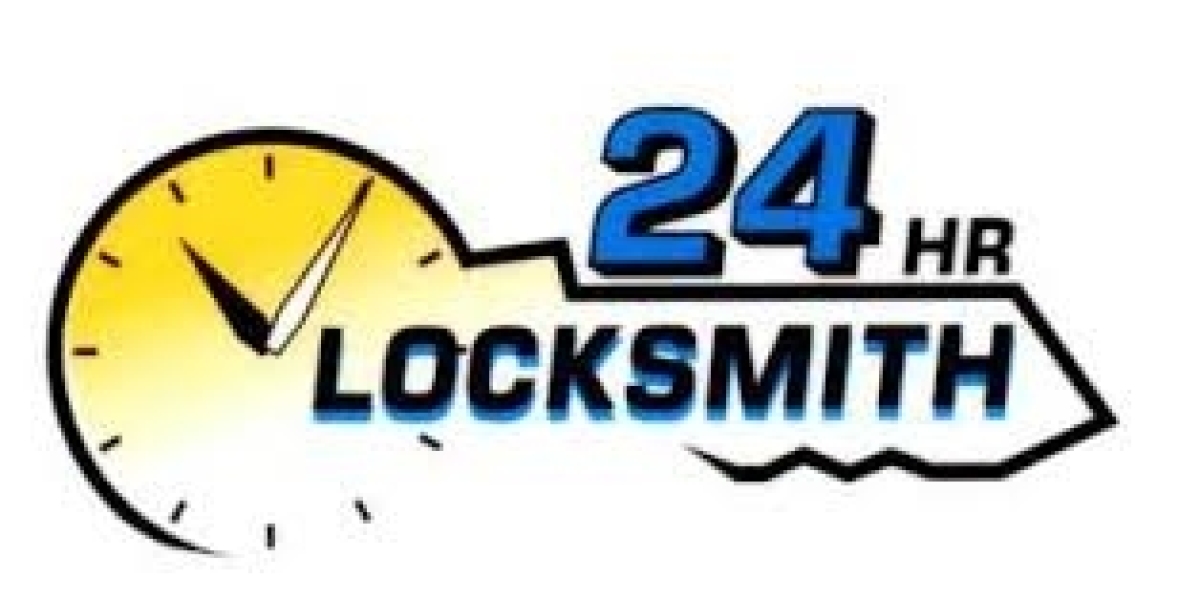 24 Hr Locksmith – Fast, Emergency Lock & Key Help in Austin